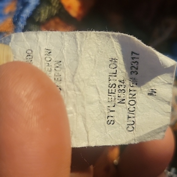 Lily White Mini Skirt with Front Zipper, Pockets & Elastic Waist, Size: M - Picture 9 of 11